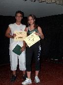 Foto realizada para la galer�a Curso 04-05 Olimpiada Matematica